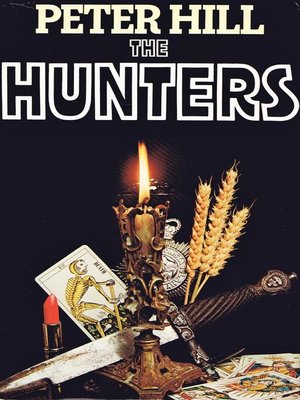 cover image of The Hunters